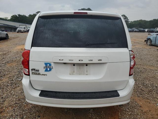 DODGE CARAVAN 2017 Biały