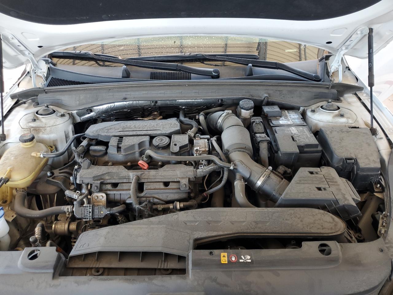 2022 Kia K5 Gt Line VIN: 5XXG64J23NG099178 Lot: 57596945
