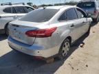 2017 Ford Focus S en Venta en Las Vegas, NV - Front End