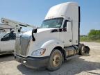 2016 Kenworth T680 Semi Truck en Venta en Grand Prairie, TX - Vandalism