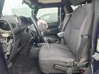 2013 Jeep Wrangler Unlimited Sport for Sale in Gastonia, NC - Front End