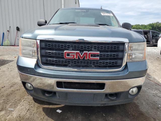 Pickups GMC SIERRA 2012 Gray