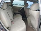 2010 Nissan Murano S zu verkaufen in Earlington, KY - Hail