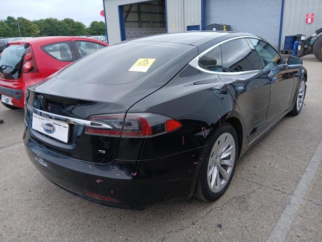 2017 TESL MODEL S 75