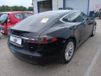 2017 TESL MODEL S 75 for sale at Copart NEWBURY