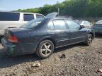 1998 Nissan Maxima Gle en Venta en Baltimore, MD - Side