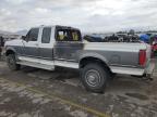 1992 Ford F250  for Sale in Las Vegas, NV - Burn - Interior