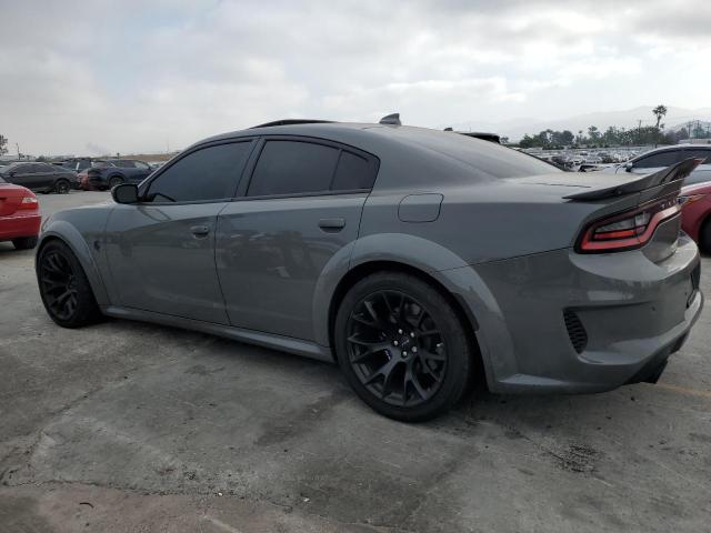  DODGE CHARGER 2023 Серый