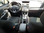 2017 Subaru Crosstrek Premium de vânzare în Oklahoma City, OK - Hail