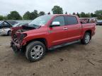 2016 Toyota Tundra Crewmax 1794 продається в Elgin, IL - Front End