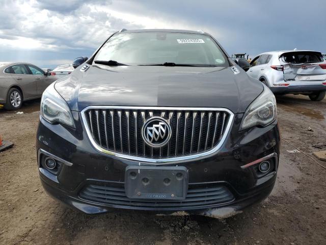  BUICK ENVISION 2016 Czarny