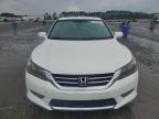 2013 Honda Accord Exl   en Venta en Lumberton, NC - Water/Flood
