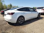 2023 TESLA MODEL 3    for sale at Copart ON - COOKSTOWN