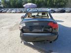 2008 Audi A4 2.0T იყიდება Ocala-ში, FL - Rollover