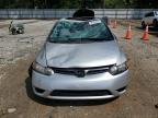 2006 Honda Civic Ex for Sale in Austell, GA - Rollover