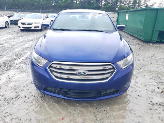 Sedans FORD TAURUS 2013 Granatowy