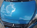 2021 Mitsubishi Mirage G4 Es for Sale in Fort Wayne, IN - Side