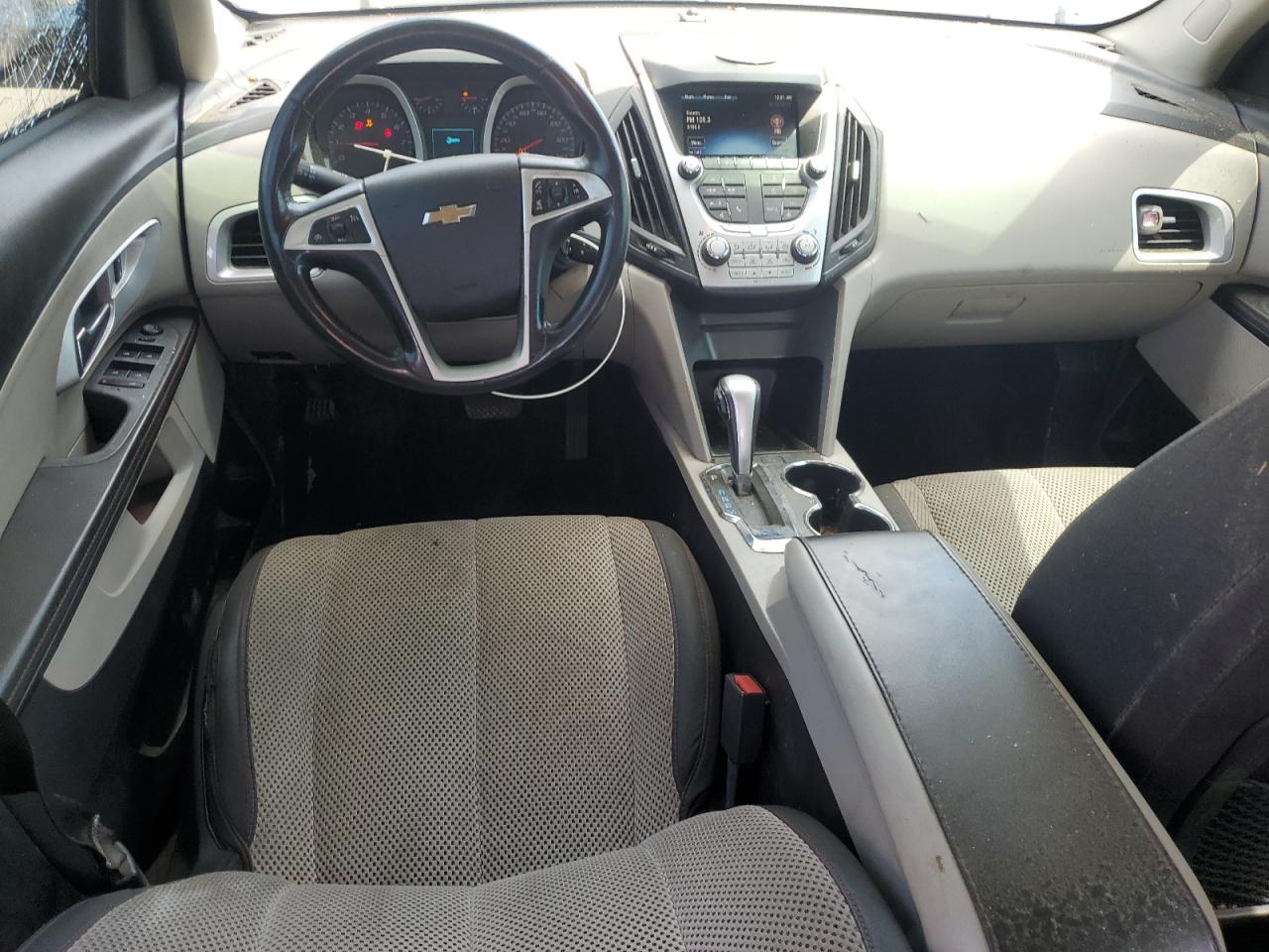2012 Chevrolet Equinox Lt VIN: 2GNALDEK8C6119768 Lot: 55933875