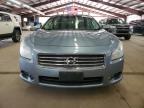 2011 Nissan Maxima S for Sale in East Granby, CT - Front End