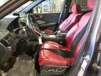 2019 Acura Rdx A-Spec for Sale in Montreal-est, QC - Vandalism