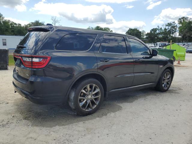 DODGE DURANGO 2014 Black