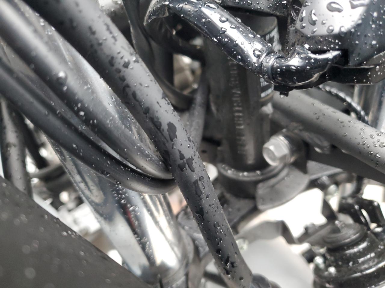 2025 Kawasaki Ex500 H VIN: ML5EXGH11SDA39017 Lot: 58247735