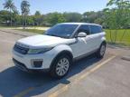 2016 Land Rover Range Rover Evoque Se de vânzare în West Palm Beach, FL - Minor Dent/Scratches