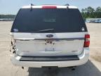 2017 Ford Expedition Limited   for Sale in Harleyville, SC - Rear End