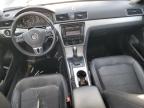 2013 Volkswagen Passat Se for Sale in Magna, UT - Front End