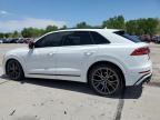 2021 Audi Sq8 Prestige   for Sale in Littleton, CO - Front End