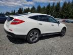 2013 Honda Crosstour Exl for Sale in Graham, WA - Front End
