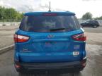 Louisville, KY에서 판매 중인 2020 Ford Ecosport Se - Hail