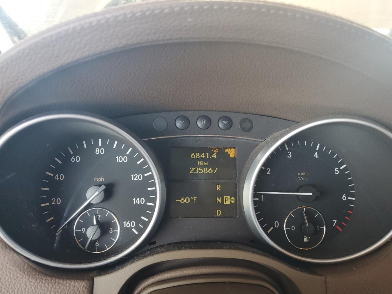 2008 Mercedes-Benz Gl 450 4Matic VIN: 4JGBF71E78A348826 Lot: 55811665