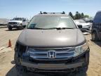 2013 Honda Odyssey Touring en Venta en American Canyon, CA - Front End
