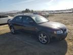 2004 Audi A4 1.8T Quattro en Venta en American Canyon, CA - Front End