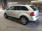 2014 Ford Edge Limited zu verkaufen in Angola, NY - Front End