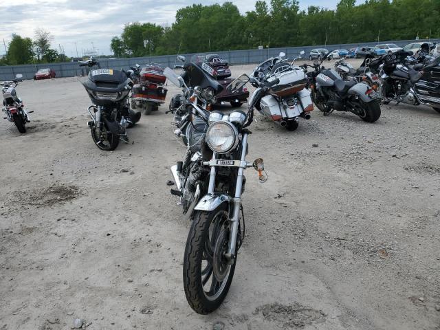 1982 YAMAHA XJ650 