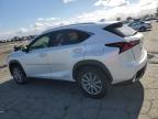 2019 Lexus Nx 300H на продаже в Martinez, CA - Side