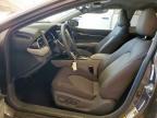 2019 Toyota Camry Le de vânzare în Abilene, TX - Side