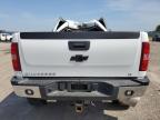 2013 Chevrolet Silverado K2500 Heavy Duty Lt   en Venta en Houston, TX - Front End