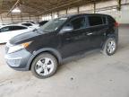 2012 Kia Sportage Base იყიდება Phoenix-ში, AZ - Front End