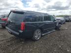 2019 Chevrolet Suburban K1500 Lt for Sale in Cicero, IN - Front End