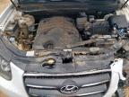2008 Hyundai Santa Fe Se იყიდება Amarillo-ში, TX - Front End