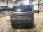 2020 Ford Ecosport Se for Sale in Chalfont, PA - Front End