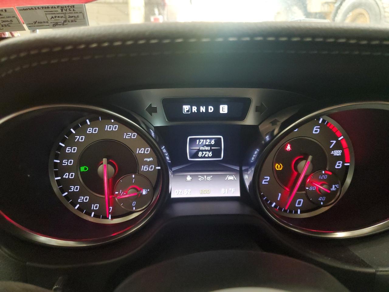 2013 Mercedes-Benz Sl 550 VIN: WDDJK7DAXDF012448 Lot: 56893805