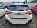 2018 Subaru Crosstrek Premium продається в Windsor, NJ - Front End