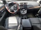 2017 Honda Cr-V Exl للبيع في Dyer، IN - Front End
