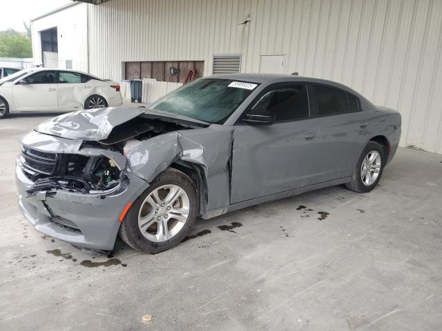  DODGE CHARGER 2023 Silver