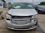 2012 Chrysler Town & Country Touring L на продаже в Pekin, IL - Front End
