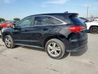 2013 Acura Rdx Technology იყიდება Grand Prairie-ში, TX - Hail